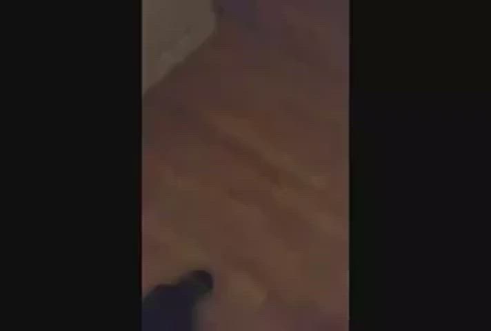 cowgirl cuckold hotwife riding watching clip