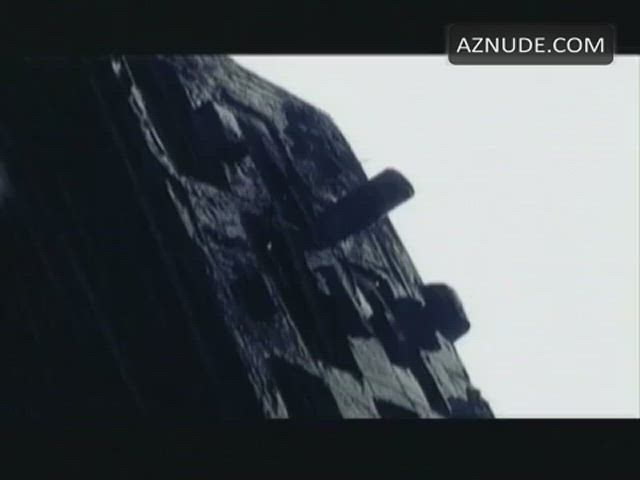 cinema fake tits topless clip