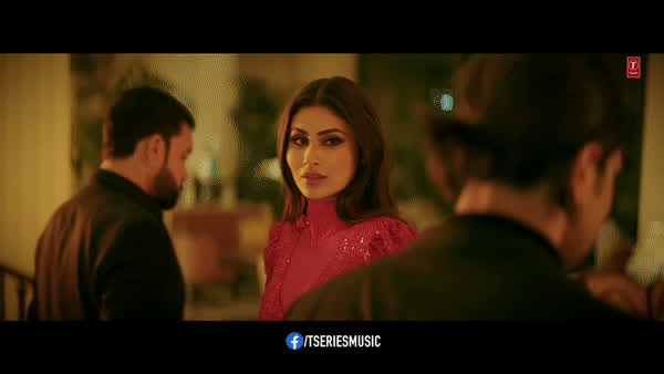 Mouni Roy - Fakeeran 2