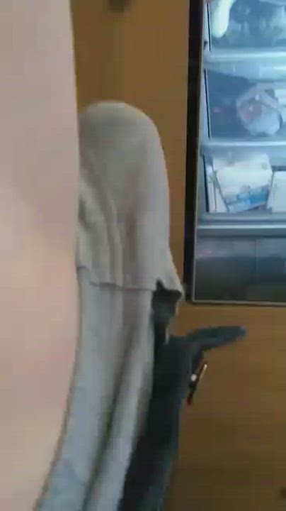Amateur Big Dick Uncut clip
