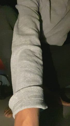 BBC Jerk Off Solo clip