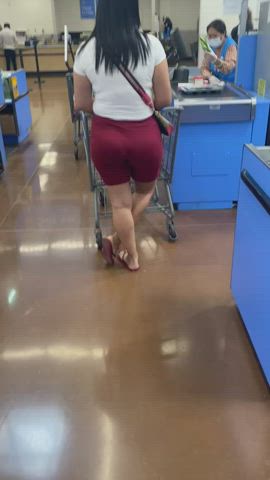 ass candid latina tribute clip