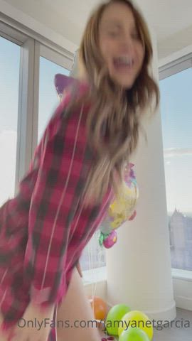Ass Ass Clapping Booty Latina clip