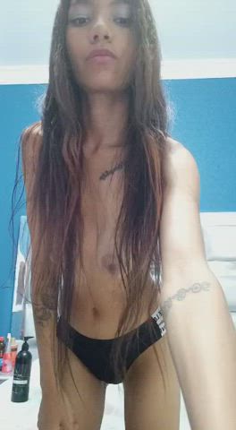body latina sensual clip