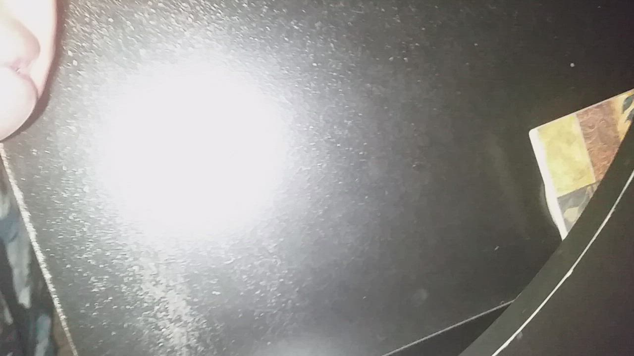 Stroking My Cock, Again