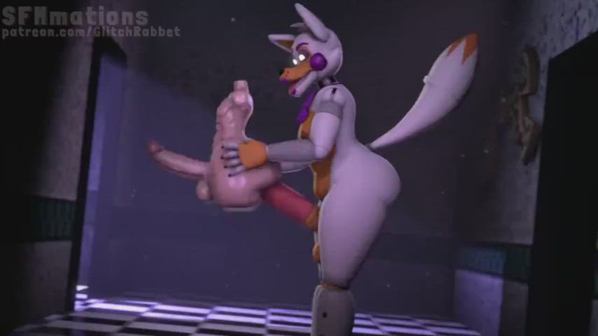 adult game animation big dick big dicks cumshot femboy fleshlight furry gay clip