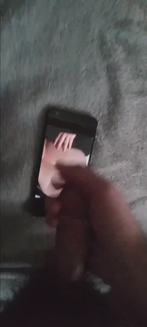cumshot hairy cock masturbating tribute r/tributeme clip