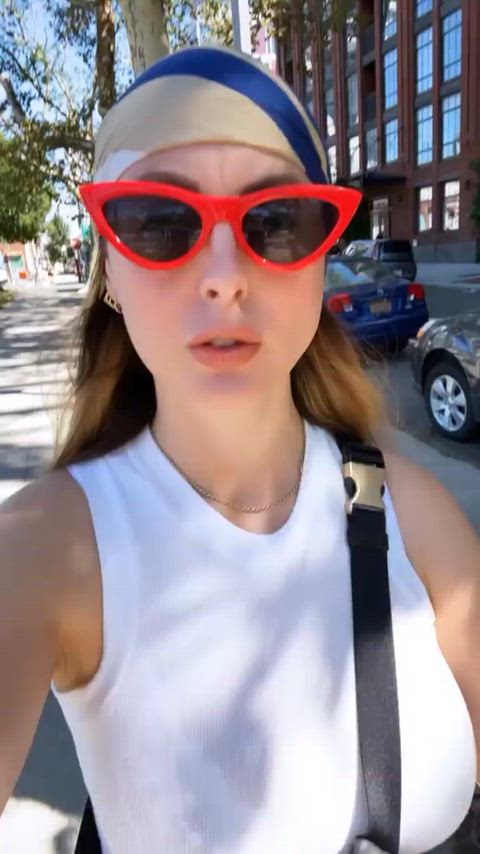 Eva Amurri
