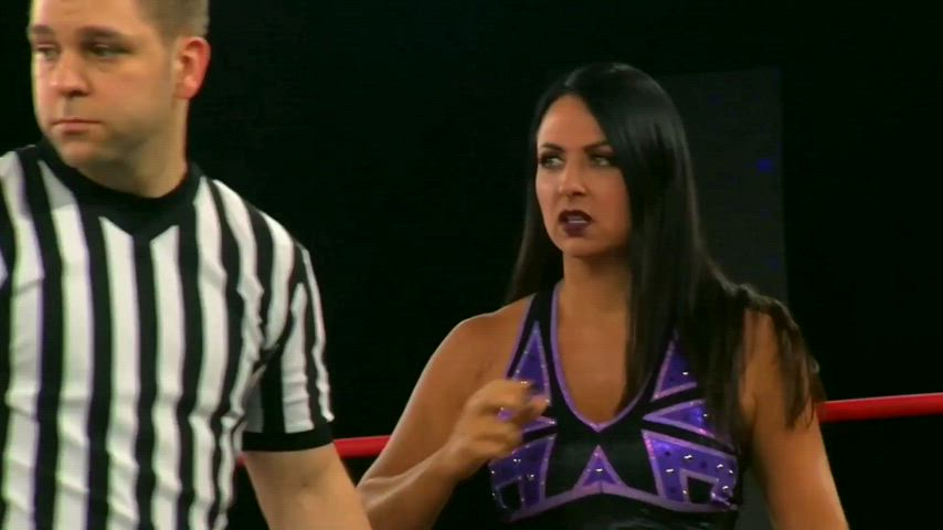 ass female humiliation wrestling clip