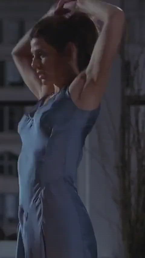 marisa tomei underwear undressing clip