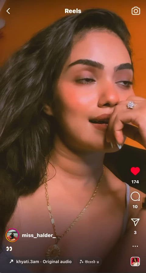 amateur bengali bhabi desi hotwife indian tits clip
