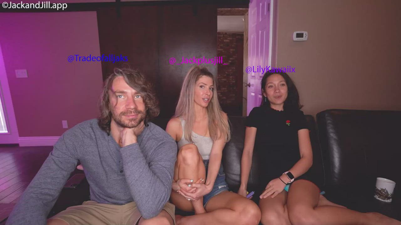 Amateur Webcam r/PornInFifteenSeconds clip