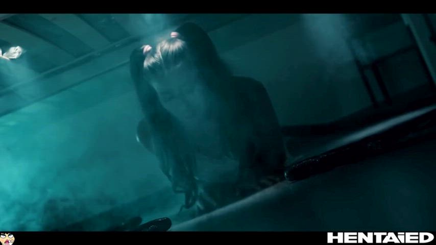 alien alissa foxy blowjob blowjob shop tentacles clip