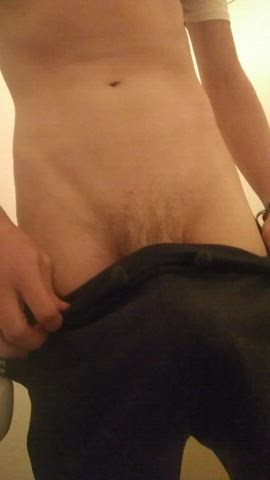 cock cock worship cockslap clip