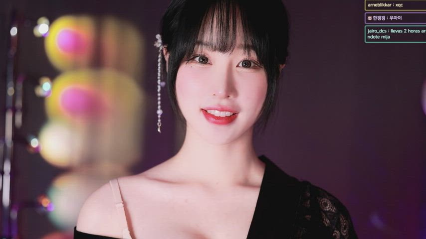 asian big tits korean clip