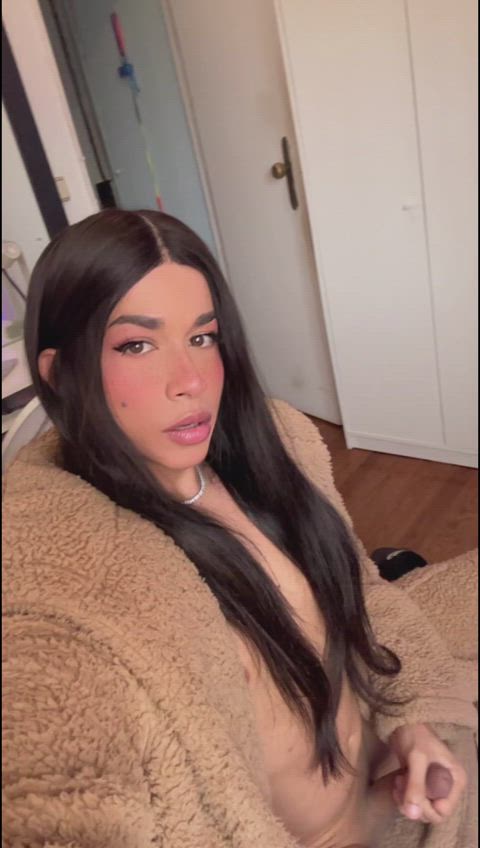 trans trans woman trans girls transexual transgender femboys trans-girls clip