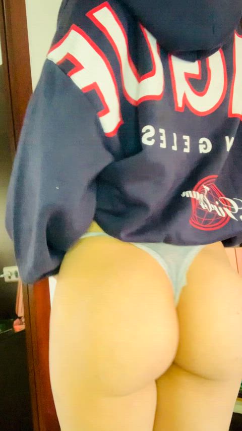 My pussy is so wet