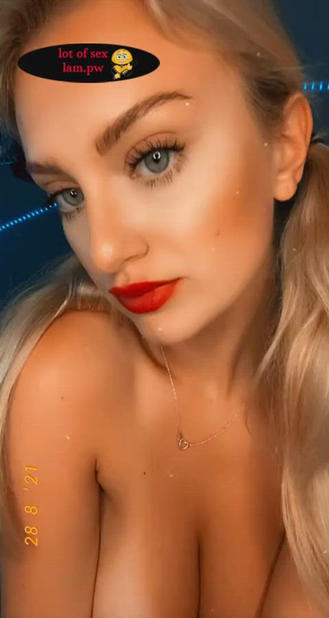 ass babe big ass big tits nude pussy solo teen tiktok tits clip