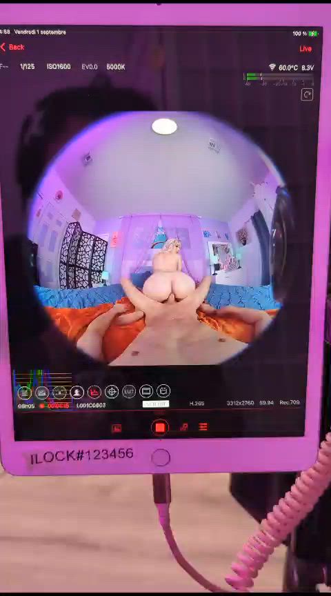 🍿 PornCornVR Release ❤️🤍 Jessica Starling ❤️🤍 Hypnotherapy Session