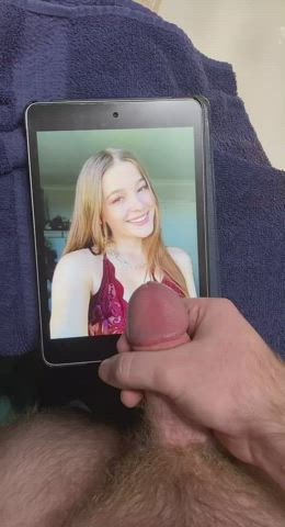 Cock Cum Tribute clip