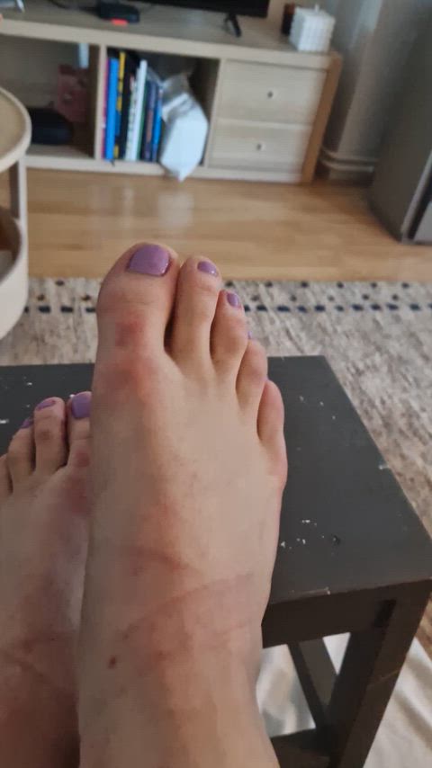 cum on feet feet foot foot fetish foot worship sissy sissy slut clip