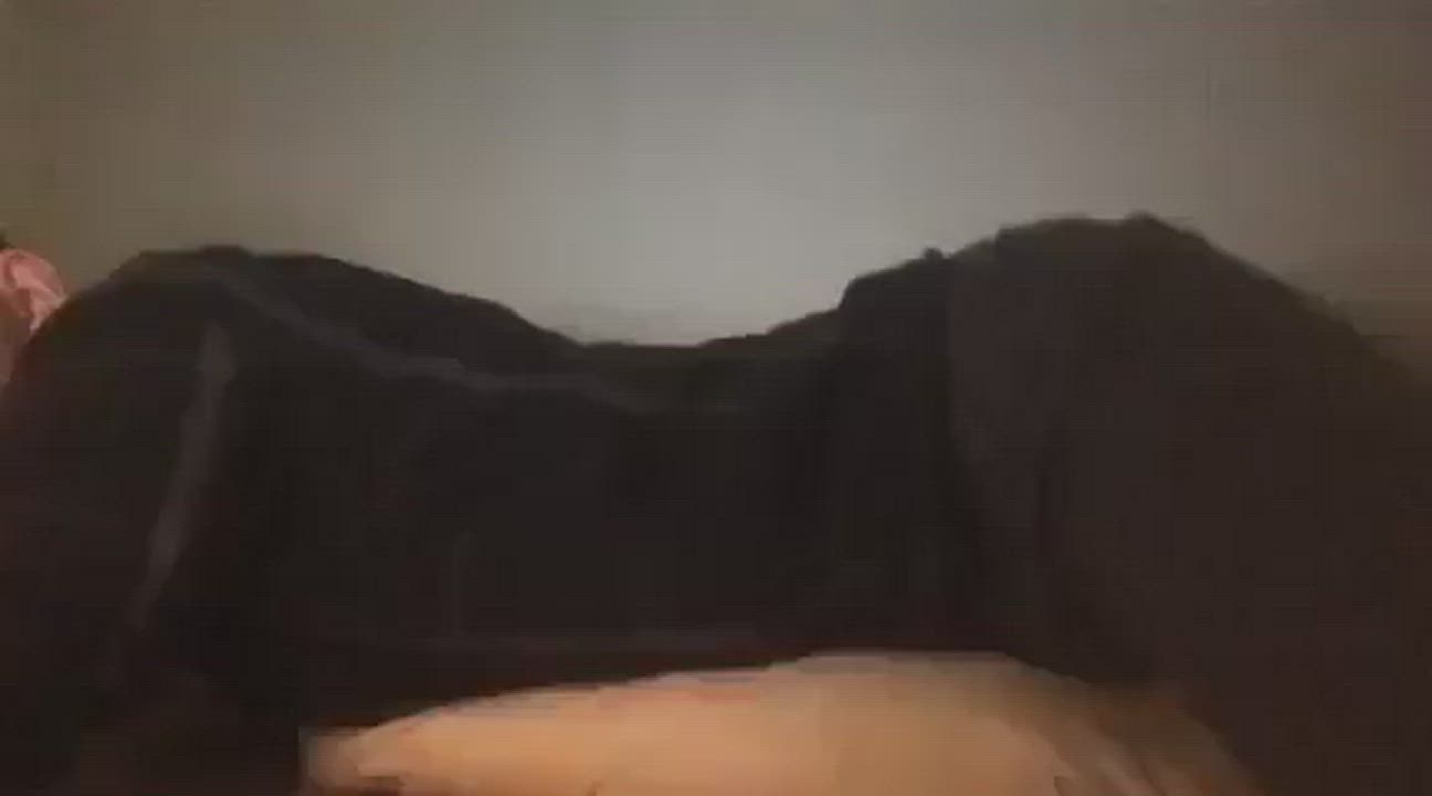 Clothed Humping Male Masturbation clip