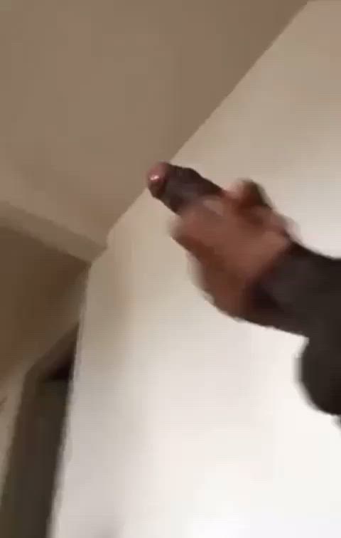 Catch it with your tongue π