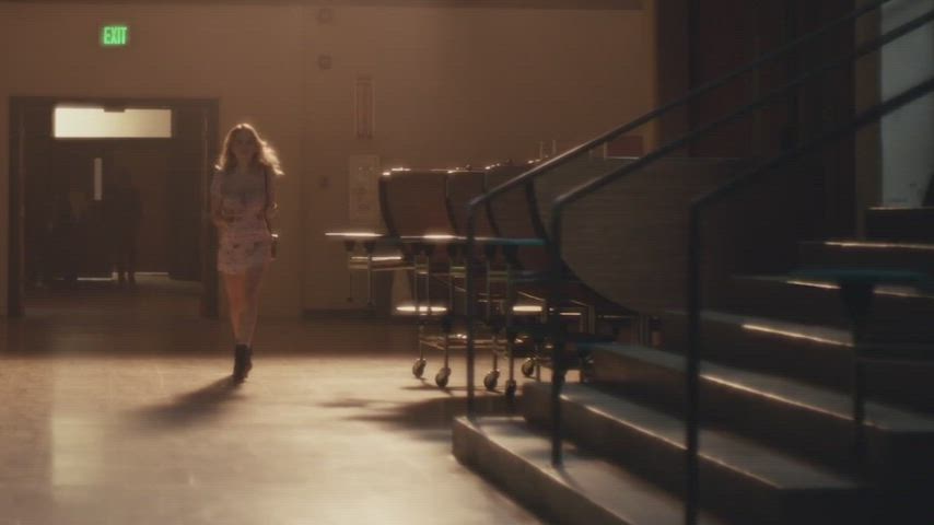 Celebrity Cum Sydney Sweeney clip