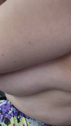 So big. And so hard to find sports bras