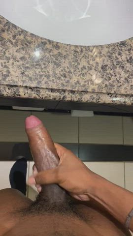 21yo w a thick dick 😅