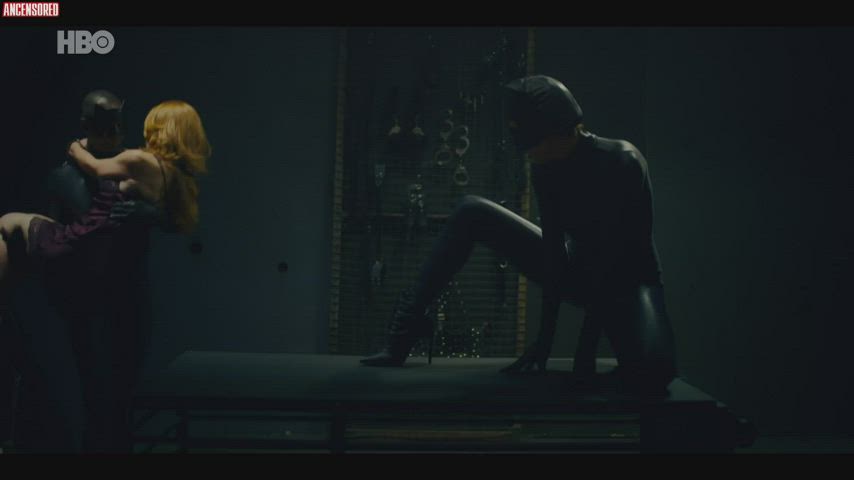 Natalia Dal Molin & Melissa Vaz - Hard(S01 E06)