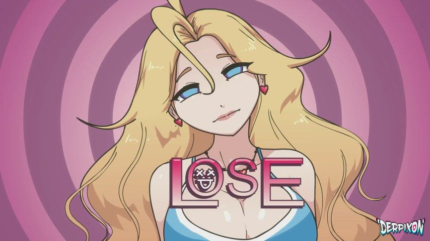 3D Blowjob Rule34 clip