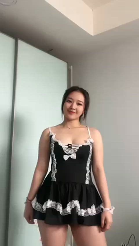 asian cosplay cute dance holly body hotwife indonesian pornstar tiktok clip