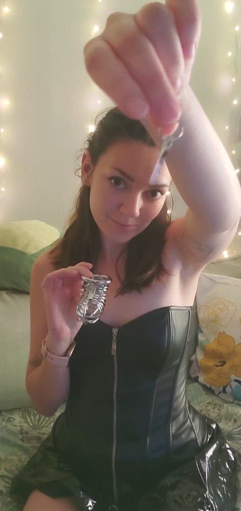 What's the longest you have been locked?