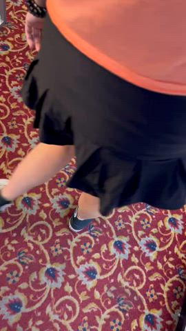 amateur ass big tits clip