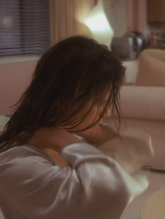Rhona Mitra - Hollow Man (2000)