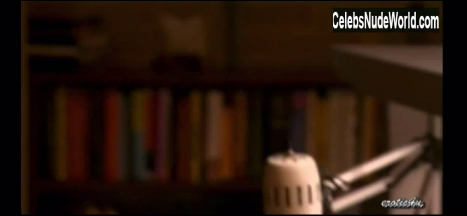 Blonde Passionate Tits clip