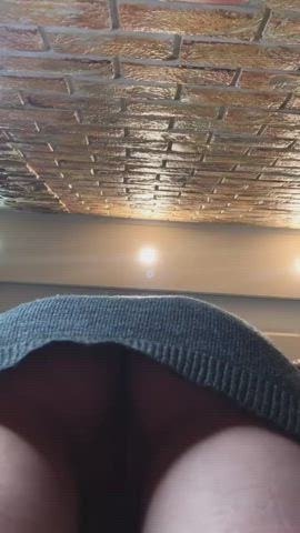 Would you lick my pussy?π€π