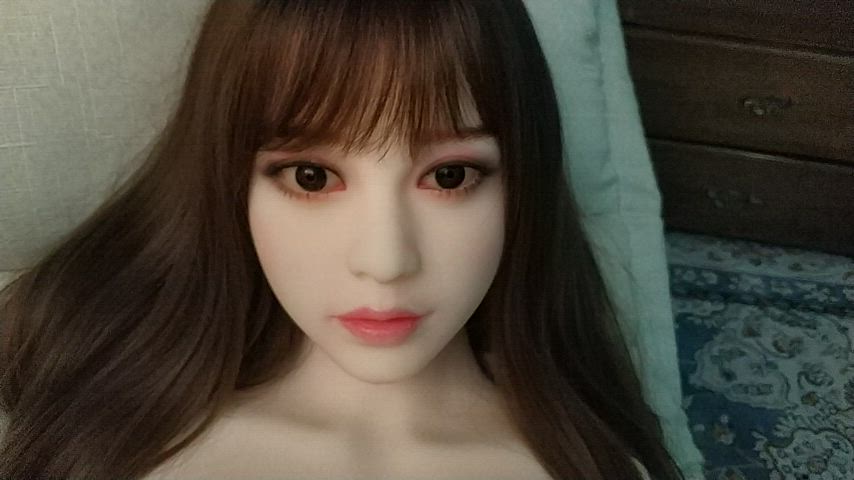 sex doll sex machine sex tape clip