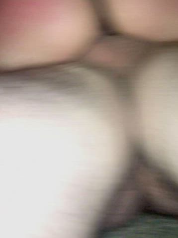 cowgirl cuckold friends homemade little dick no condom riding rough watching clip