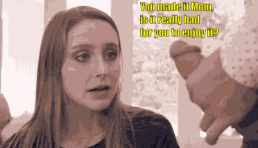 blowjob caption mom son taboo clip