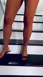 Red Toes