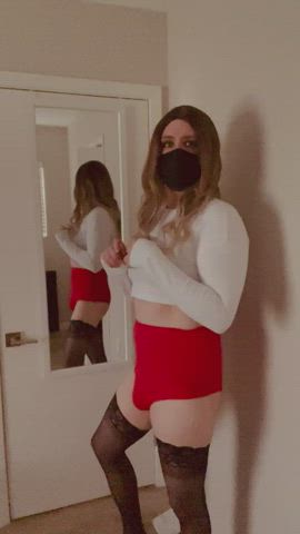 Not much room to hide