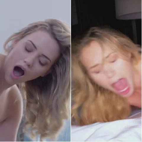 doggystyle mia malkova moaning split screen porn clip