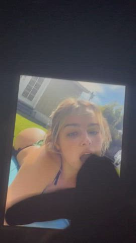 Addison Rae Tribute 👑