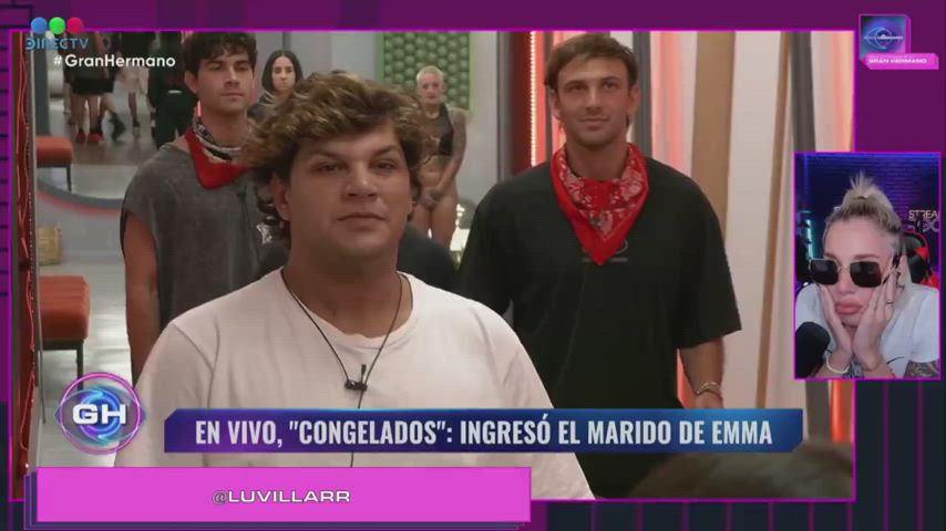 argentinian brother roommate clip