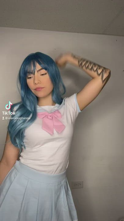 Babe Blonde OnlyFans clip
