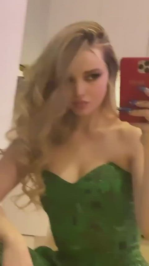 celebrity dovefucking sexy clip