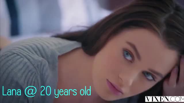 LanaProgression