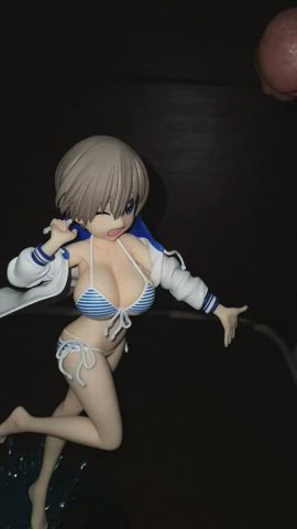 Anime Cum Tribute clip